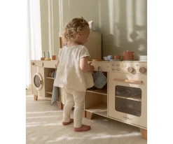 Cocina de Madera FSC Edición Limitada