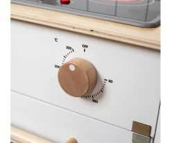 Cocina Play con Placa Eléctrica