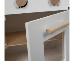 Cocina Play con Placa Eléctrica