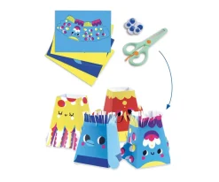 Cofre Multiactividad El mar y sus Maravillas