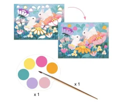 Cofre Multiactividades Creativas Fluffy Box