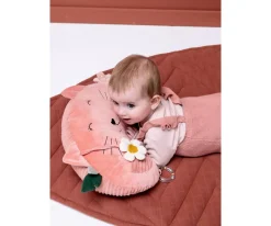 Cojín de Actividades Mrs. Cat