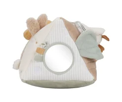 Cojín de Actividades Triangular Newborn Naturals