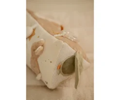 Cojín de Actividades Triangular Newborn Naturals