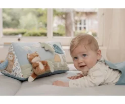 Cojín de Actividades Triangular Forest Friends