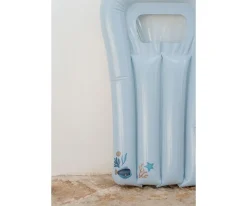 Colchoneta Mini Ocean Dreams Blue