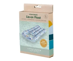 Colchoneta Mini Ocean Dreams Blue