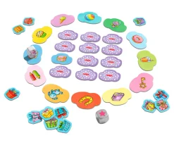 Colección de Juegos Unicornio Destello