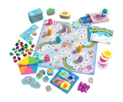 Colección de Juegos Unicornio Destello