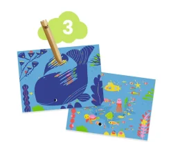 Collage El Ratón y sus Amigos