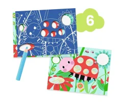 Collage El Ratón y sus Amigos