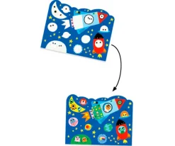 Colorear Dibujos Mágicos