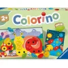 Colorino Aprende Los Colores