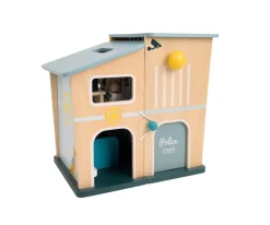 Comisaría de Policía