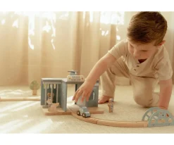 Comisaría de Policía FSC