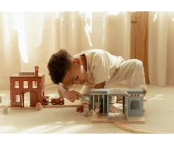 Comisaría de Policía FSC