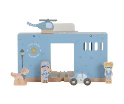 Comisaría de Policía FSC