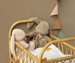 Conejito Plush Dusty Brown Mediano