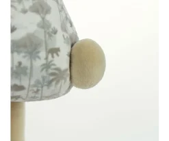 Conejo Musical Serengueti