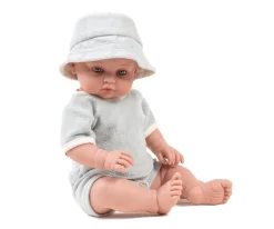 Conjunto 3 Piezas Sun Thé Vert para Muñeco Bambini