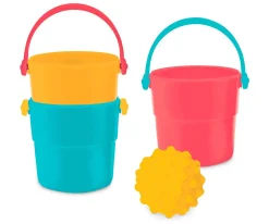 Conjunto de Baño con Caja