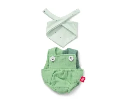 Conjunto Forest Muñeco 21cm