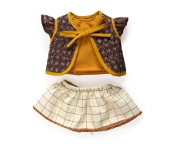 Conjunto para Muñeca Pomea Capucine