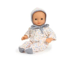 Conjunto para Muñecas Pijama Paloma Pomea