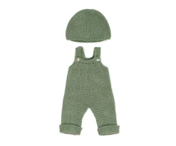 Conjunto Punto Peto y Gorro 38 cm