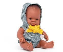 Conjunto Sea Muñeco 21cm