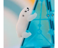 Construcción Animales del Ártico 25pcs