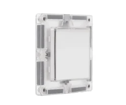 Construcción Connetix Light Star 28 piezas