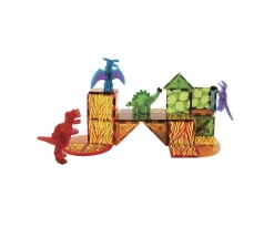 Construcción Dino World 40pcs