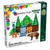 Construcción Forest Animals 25pcs
