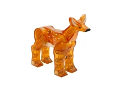Construcción Forest Animals 25pcs