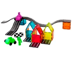 Construcción Pista DownHill Dúo