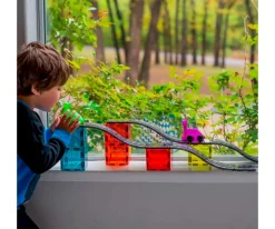 Construcción Pista DownHill Dúo