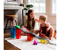 Construcción Pista DownHill Dúo