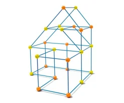 Construye tu Cabaña