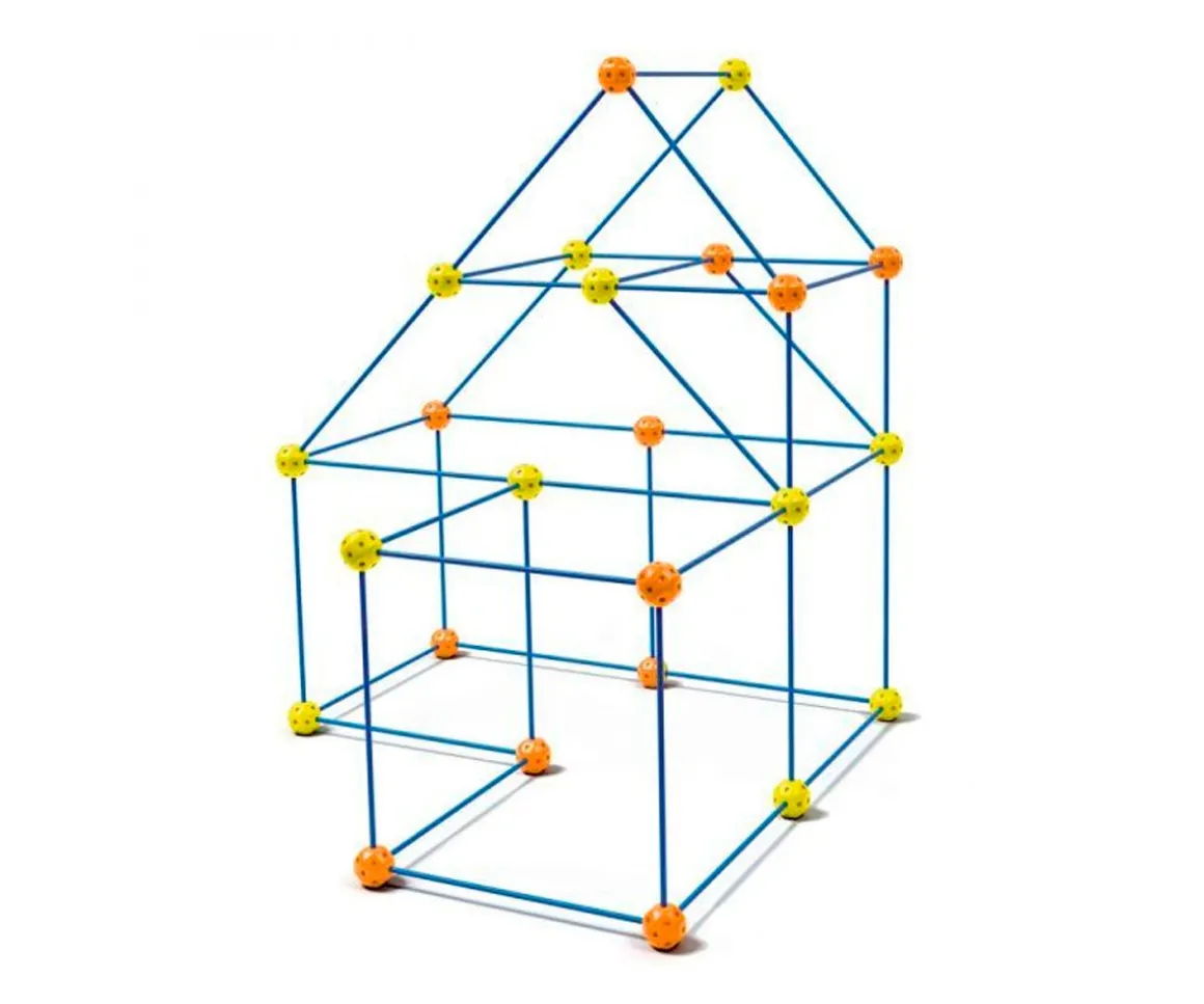 Construye tu Cabaña