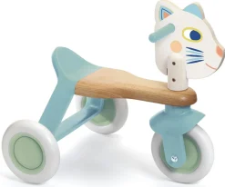 Correpasillos BabyScooti