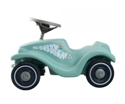 Correpasillos BIG Bobby Car Classic Verde Mar