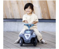 Correpasillos BIG Bobby Car Classic Eco