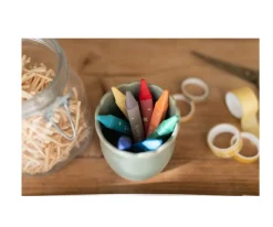 Crayones de Cera Jim