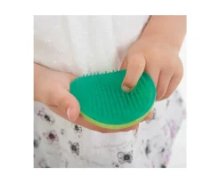 Círculos Sensoriales Tickit Silishapes 10 piezas