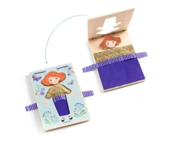 Creación de Moda ZabiChic