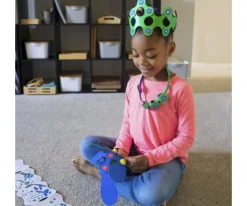 Crew Pack - Blue / Green 30 Piezas