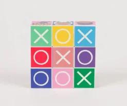 Cube It! Traditions and Jobs