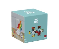 Cubo Arcoiris 600 Piezas