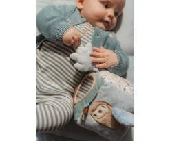 Cubo Blandito de Actividades Forest Friends